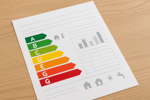 energielabel woning
